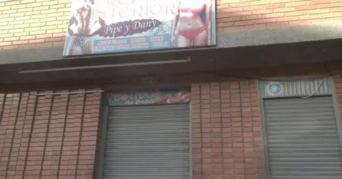 ROPA INTERIOR PIPE Y DANY BOGOTÁ ROPA INTERIOR PIPE Y DANY BOGOTÁ